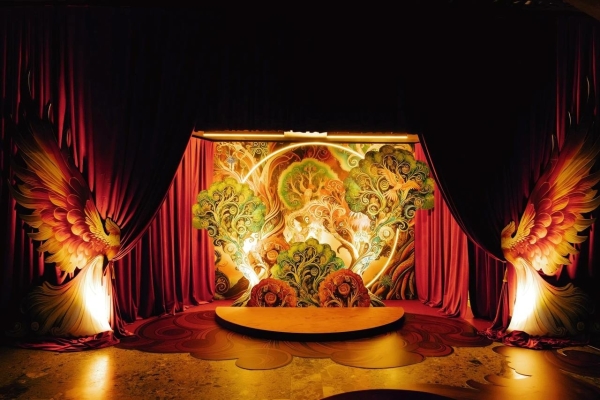 Агентства Bonweddings