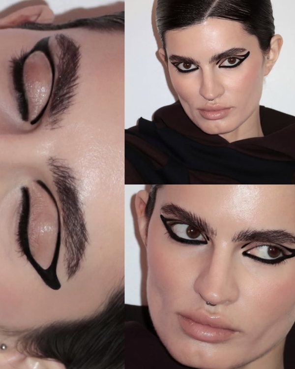 На какие бьюти-тенденции обратить внимание невесте в