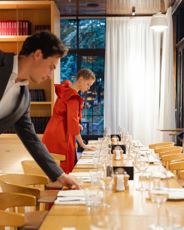 «Важно понимать, для кого проводится мероприятие, чтобы