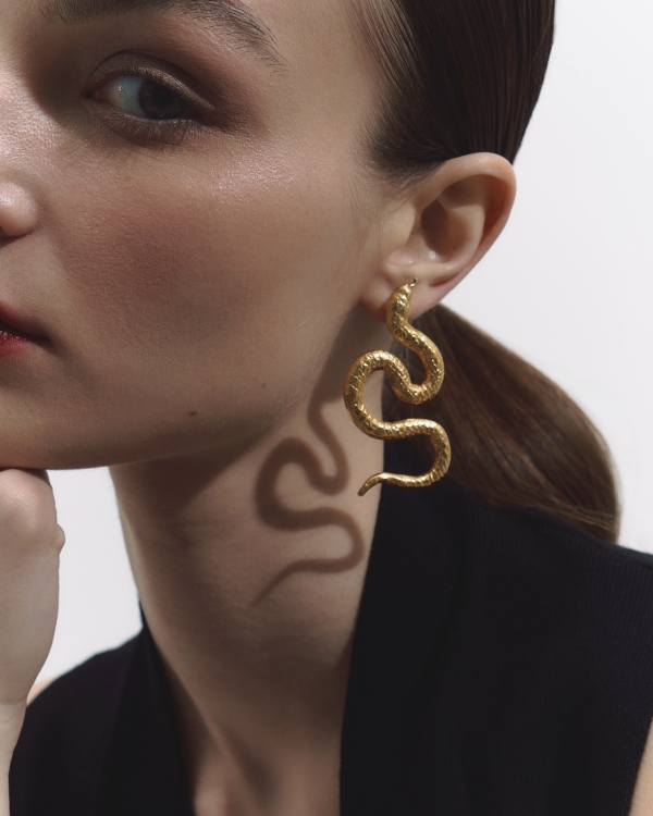 Анималистичный принт — все? Только не сегодня!