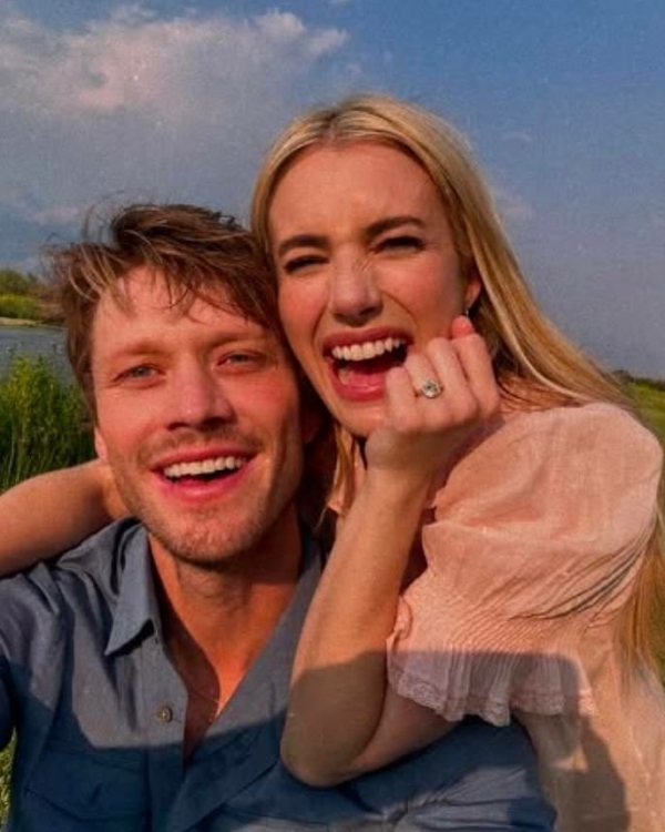 Самые ожидаемые свадьбы 2025