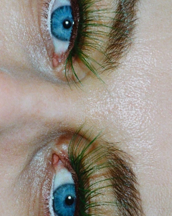 Pinterest выбрал цвета, которые будут в тренде