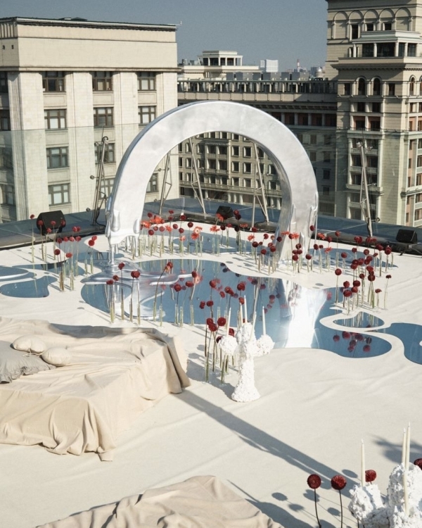 Вот топ-20 свадебных агентств для тех, кто