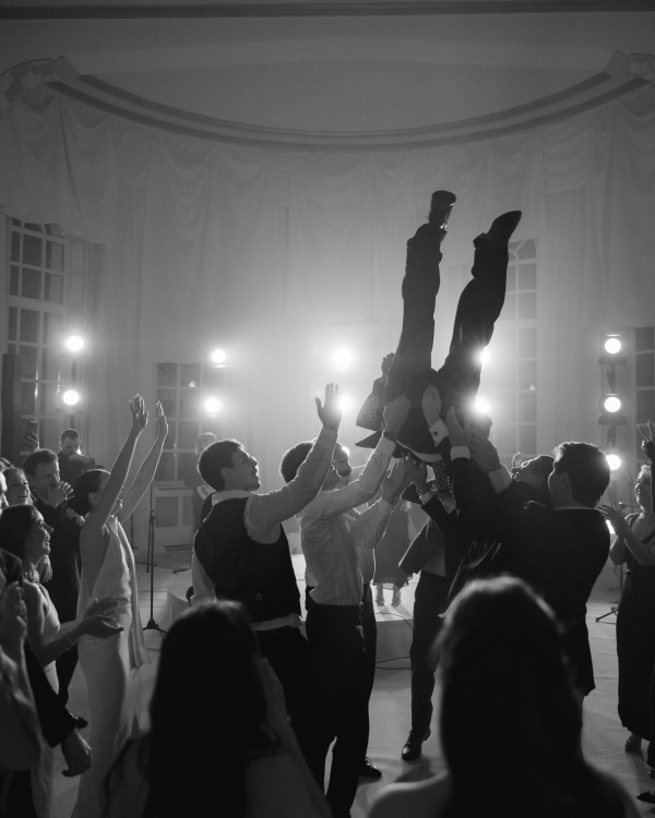 Интервью с невестой: о подготовке к свадьбе