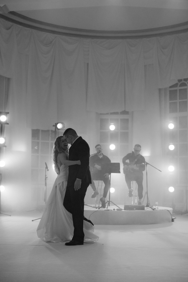 Интервью с невестой: о подготовке к свадьбе