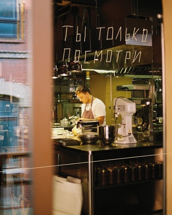 «Новая новая эра» в «ГЭС-2», джаз в