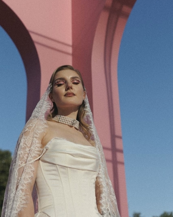 Вот топ-20 свадебных агентств для тех, кто