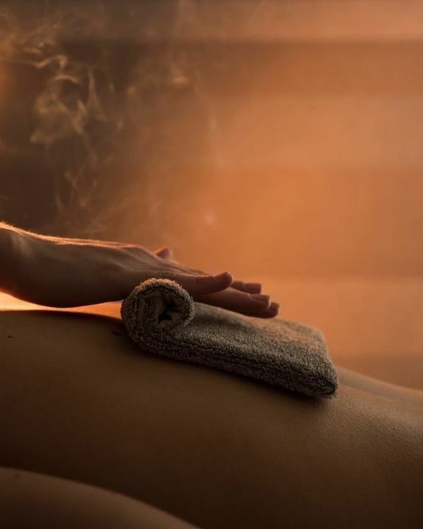 Греем косточки. Гид по топовым московским хаммамам