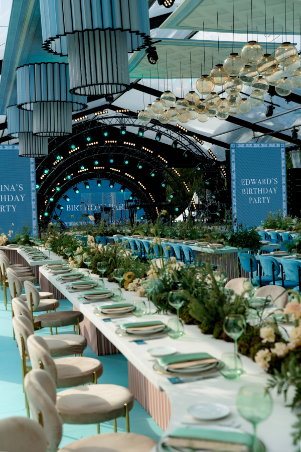 Декораторы Анна Бурцева