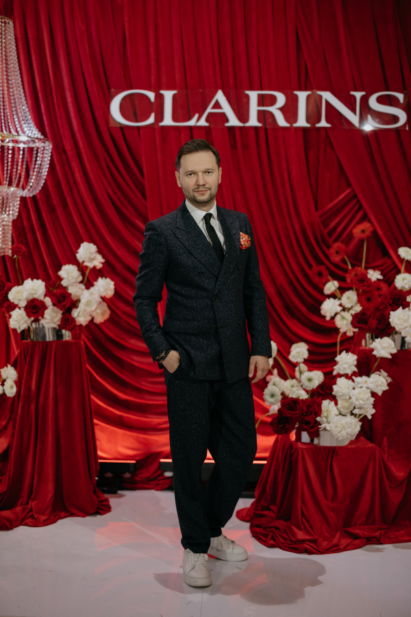 Ведущие Андрей Пределин