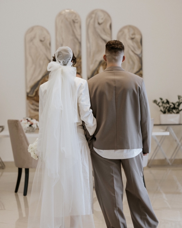 Самые красивые загсы Москвы