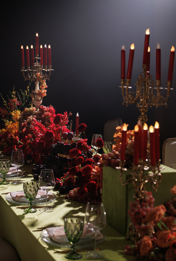 Декораторы Анна Бурцева