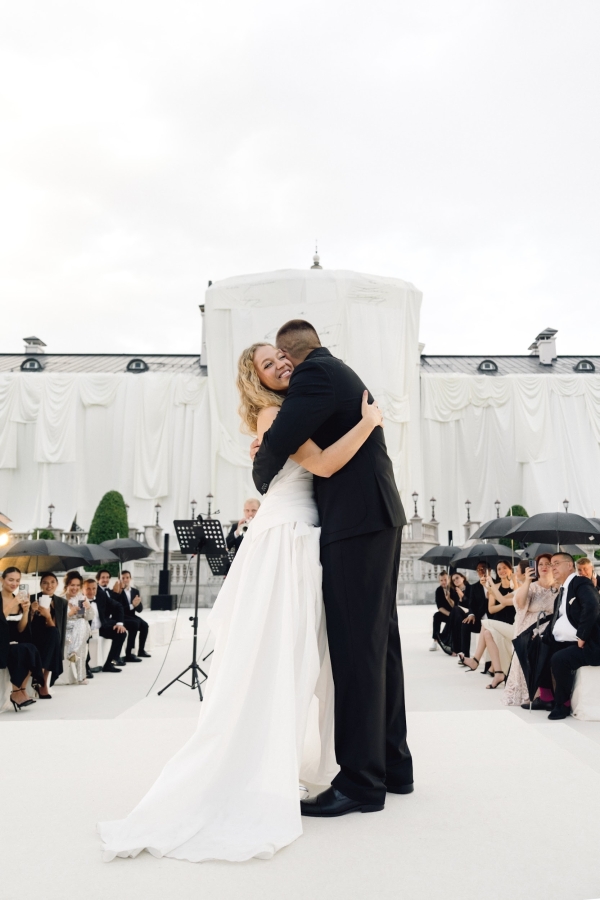 Интервью с невестой: о подготовке к свадьбе