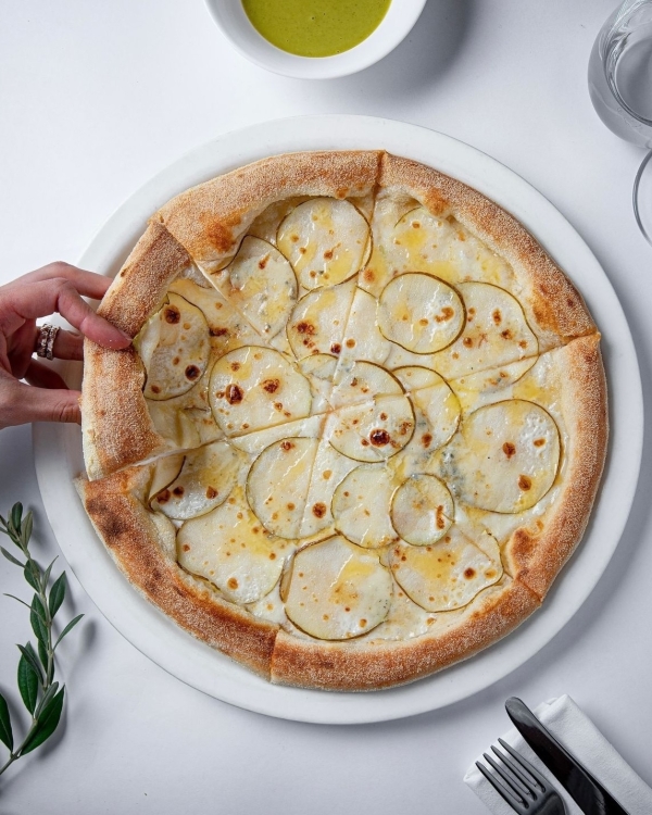 Не просто ужин: где отметить 14 февраля