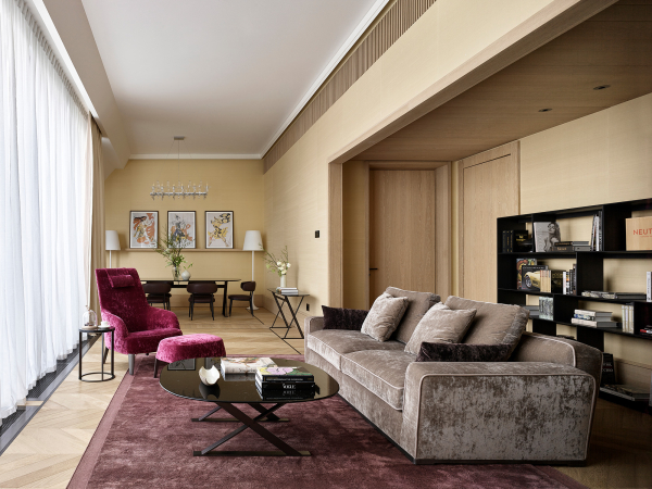 Площадки Stella di Mosca