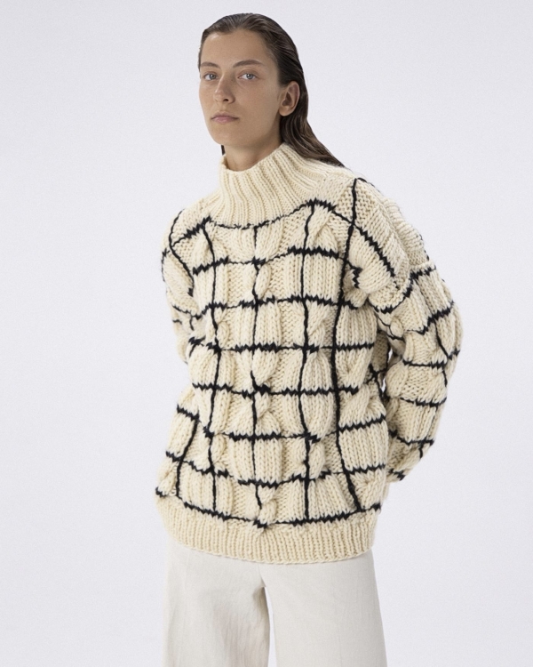 Возвращаем клетку в гардероб. Вот вещи, которые