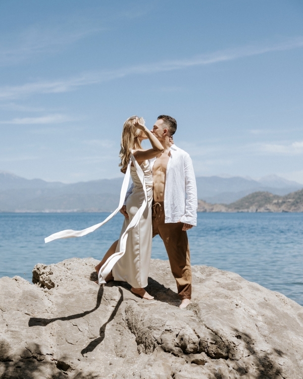 Вот топ-20 свадебных агентств для тех, кто