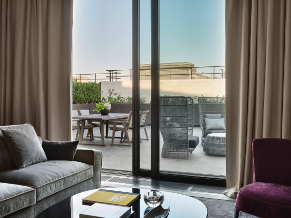 Площадки Stella di Mosca