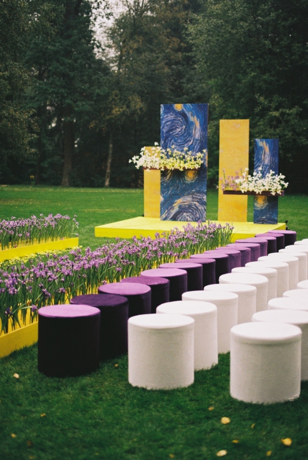 Декораторы Анна Бурцева