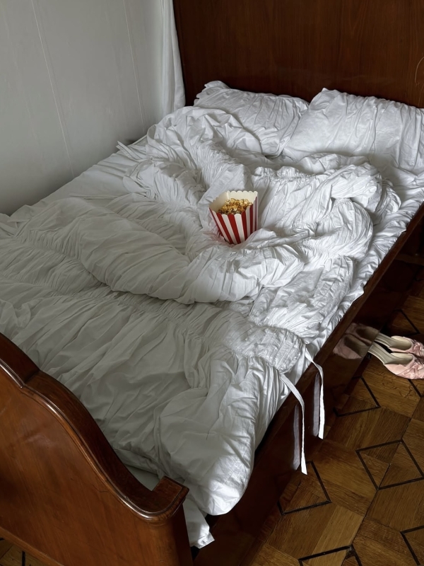 После новогодних фильмов: что смотреть в январе