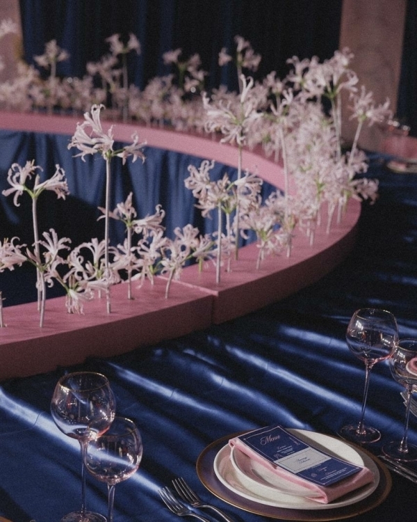 Вот топ-20 свадебных агентств для тех, кто