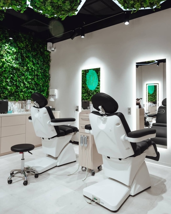 Лучшие процедуры для кожи зимой: гид по