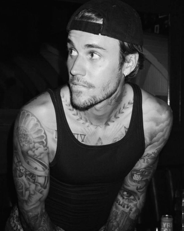 Джастин Бибер вернется к музыке в этом