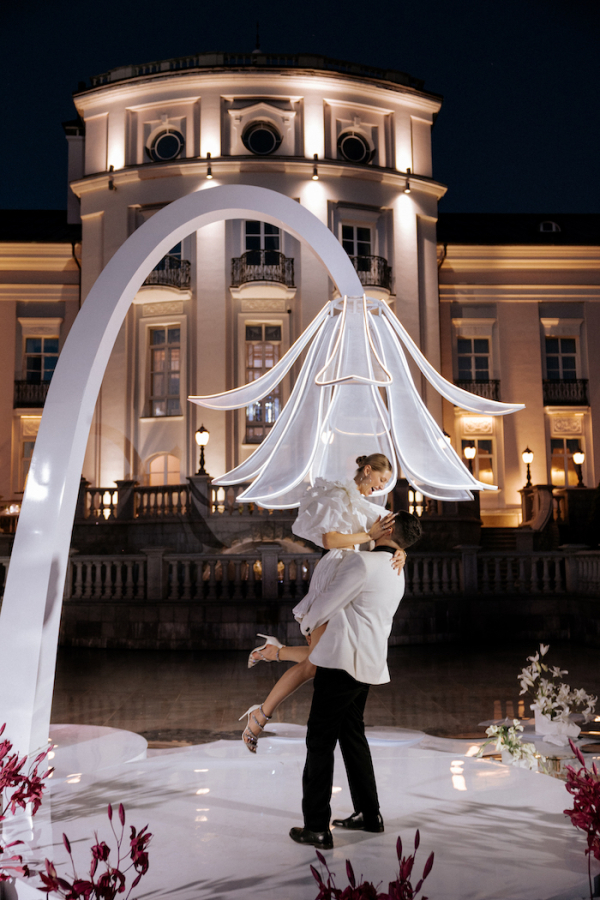 Агентства Bonweddings