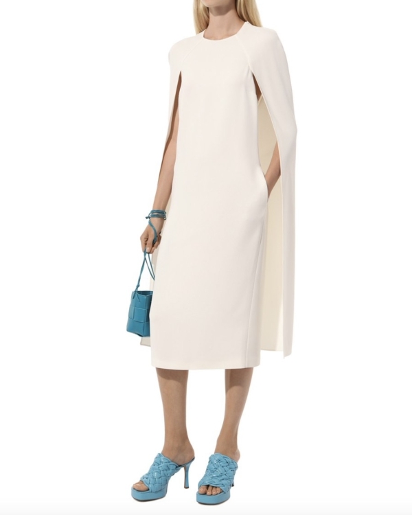 Какое свадебное платье выбрать в 2025 году?