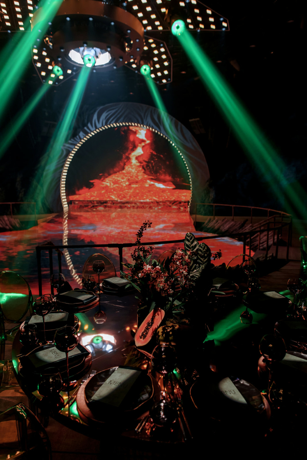 Декораторы Анна Бурцева