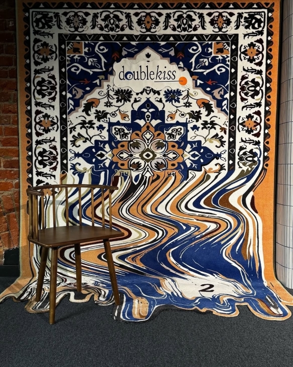 Пятничный вечер с Франсуа Озоном, пан-о-шоколя в