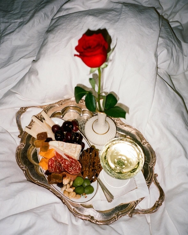 Празднуем любовь! Лучшие предложения отелей Москвы на