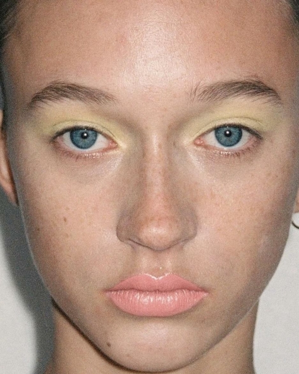 Pinterest выбрал цвета, которые будут в тренде