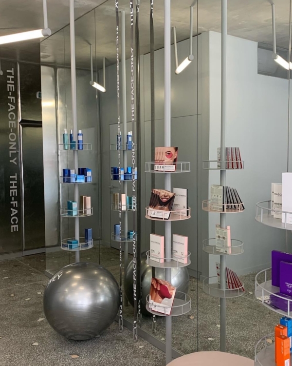 Лучшие процедуры для кожи зимой: гид по