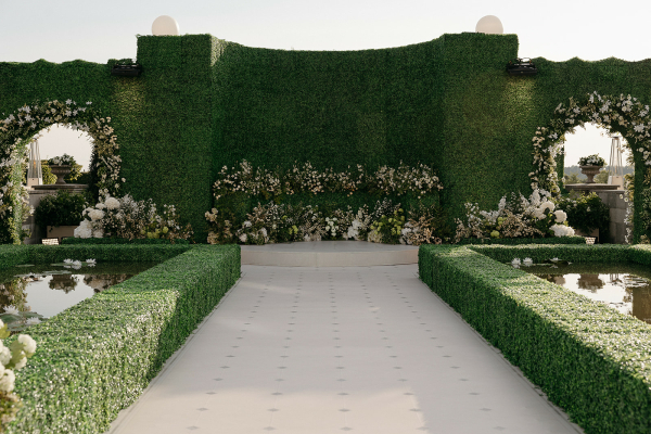 Декораторы Анна Бурцева