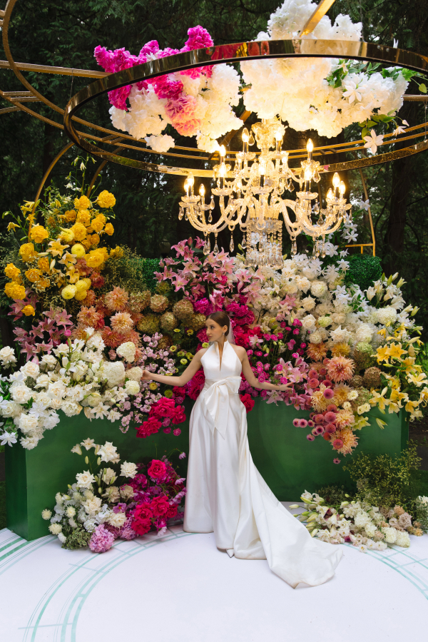 Декораторы Анна Бурцева