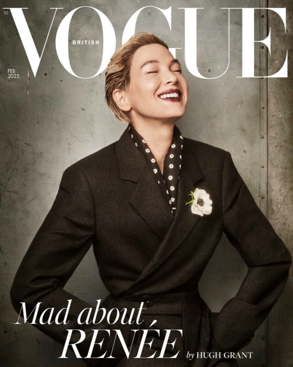 Спорим, такую Бриджит Джонс вы еще не