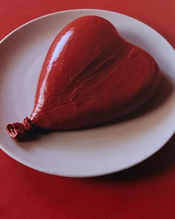 Не просто ужин: где отметить 14 февраля