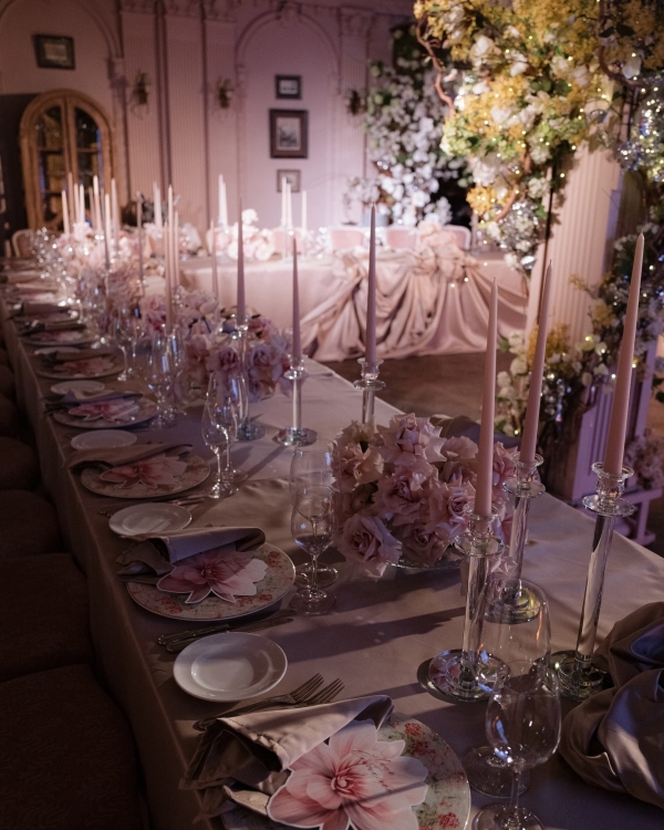 Вот топ-20 свадебных агентств для тех, кто