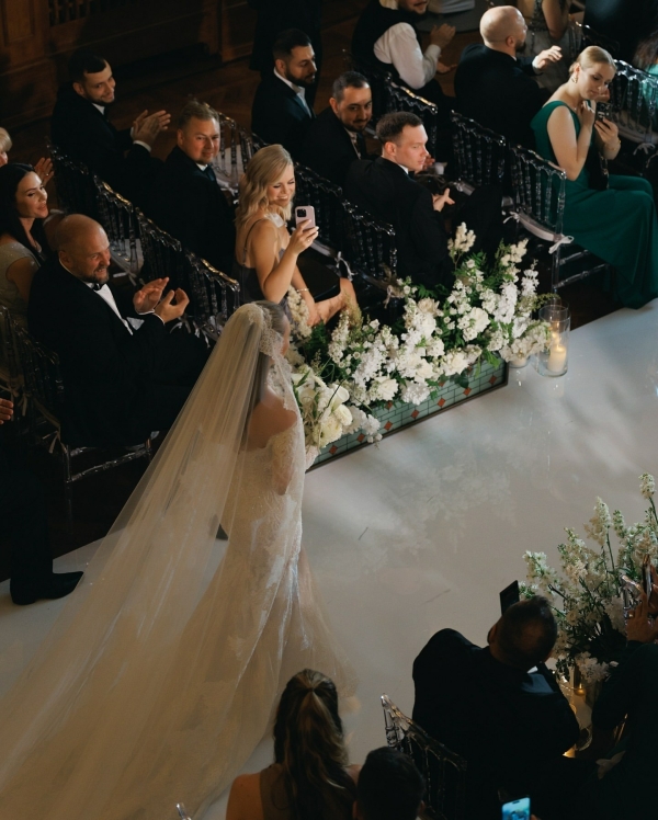 Вот топ-20 свадебных агентств для тех, кто