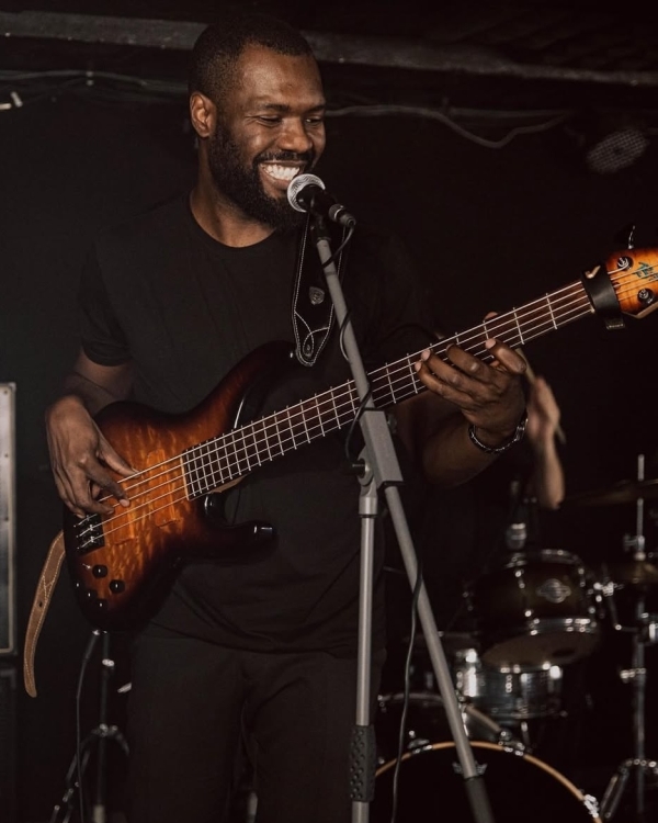 «Новая новая эра» в «ГЭС-2», джаз в