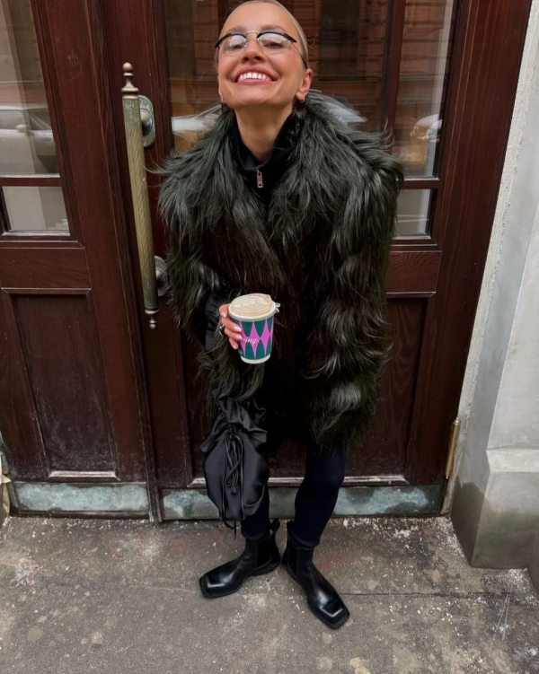 Повторим? Образы инфлюенсеров, которые вдохновят на модные