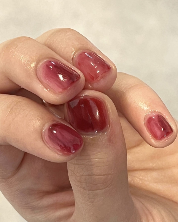 Не одними 3D-дизайнами едины: тренды зимнего свадебного