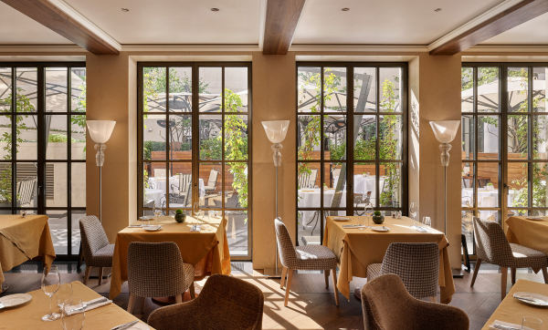 Площадки Stella di Mosca