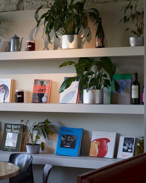 «Новая новая эра» в «ГЭС-2», джаз в