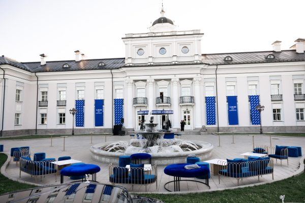 Декораторы Анна Бурцева