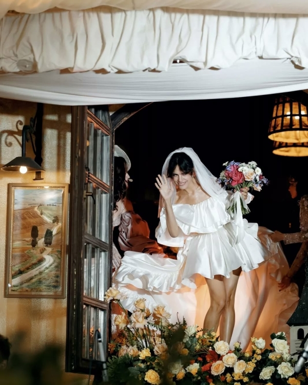 Вот топ-20 свадебных агентств для тех, кто