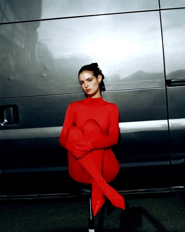 Эротический триллер в «Художественном», поэтический бурлеск в