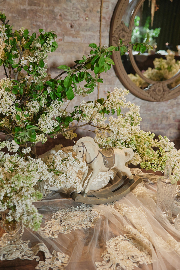 Декораторы Анна Бурцева