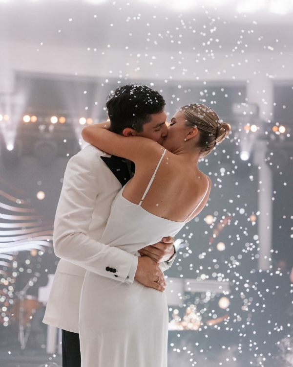 Вот топ-20 свадебных агентств для тех, кто